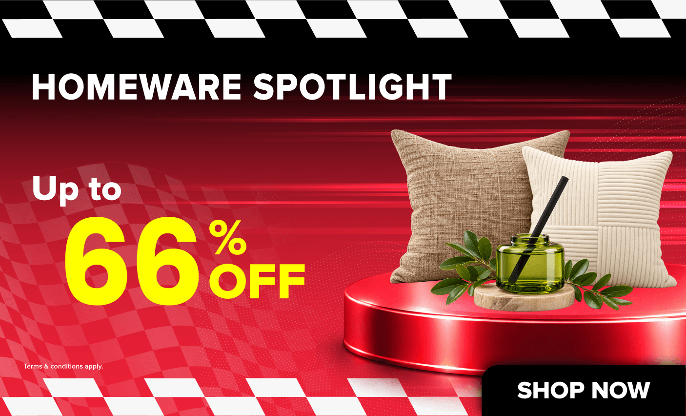 Homeware Spotlight