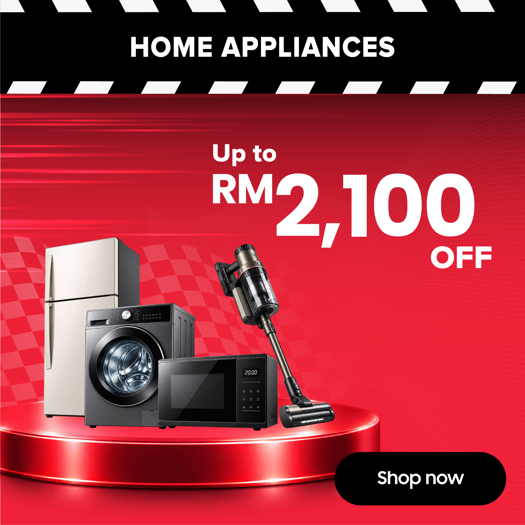 Home Appliances