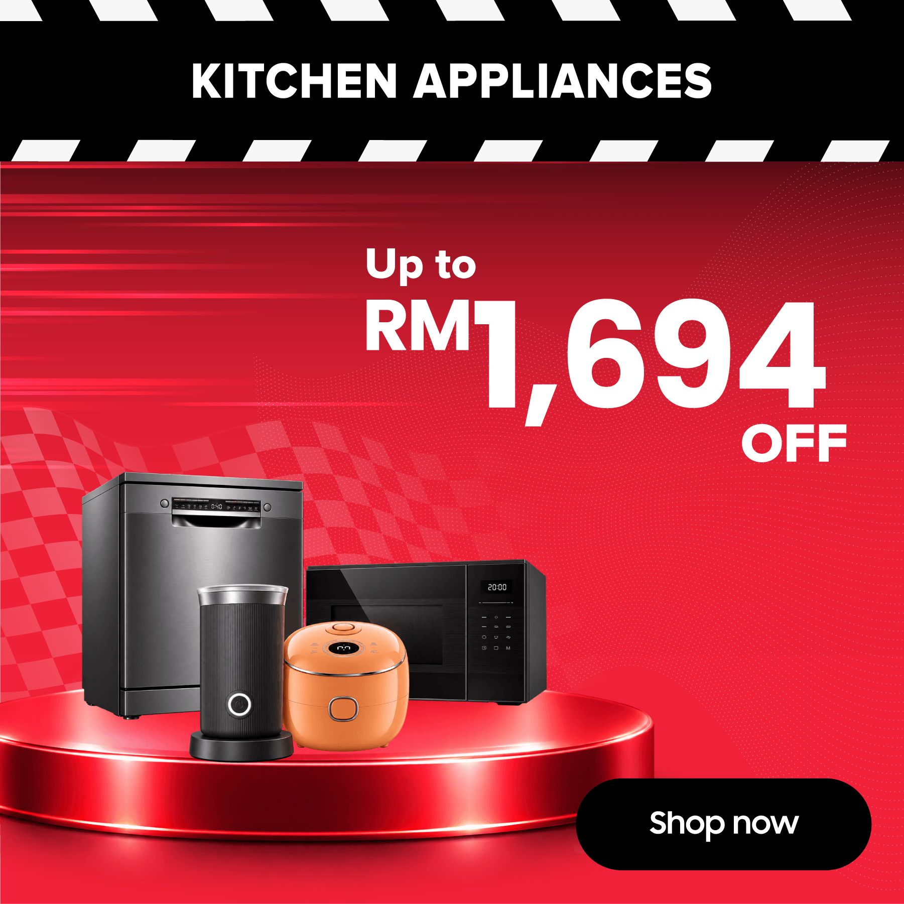 Kitchen Appliances