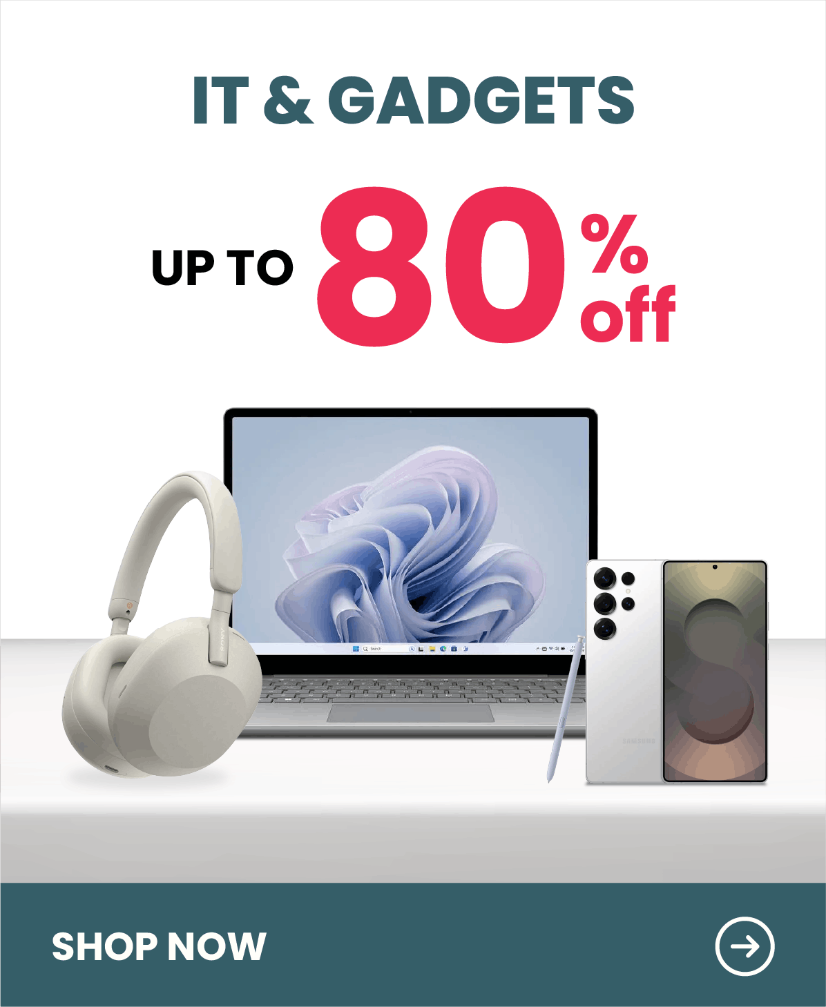 Harvey Norman IT & Gadgets Riang Raya Sale