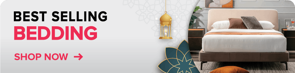 Mega Ramadan Sale Bedding
