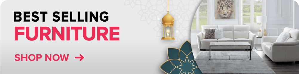 Mega Ramadan Sale Furniture