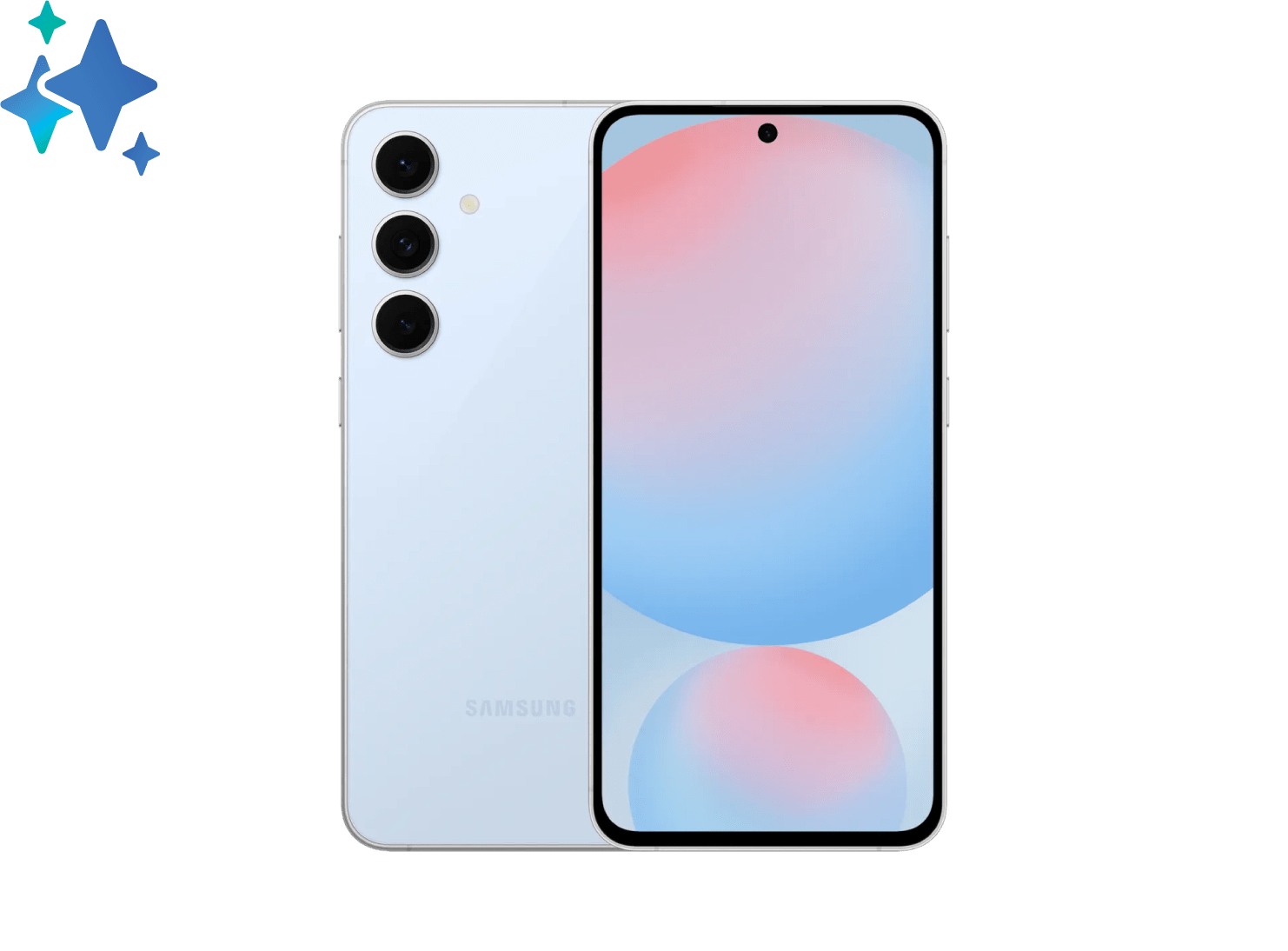 galaxy s24 fe ai