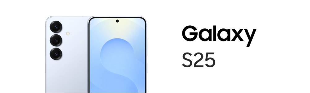 Galaxy S25