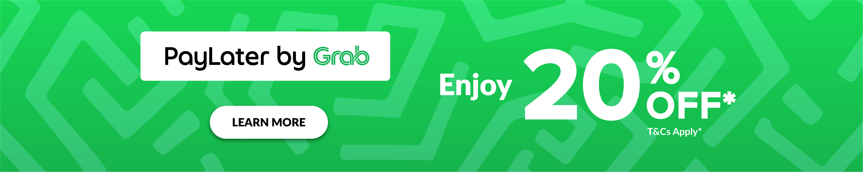 Galaxy S25 Grab Promo