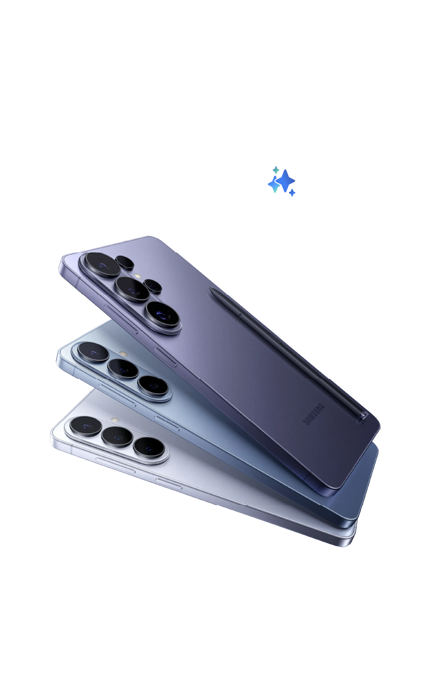 Samsung Galaxy S26 Series Pre-order