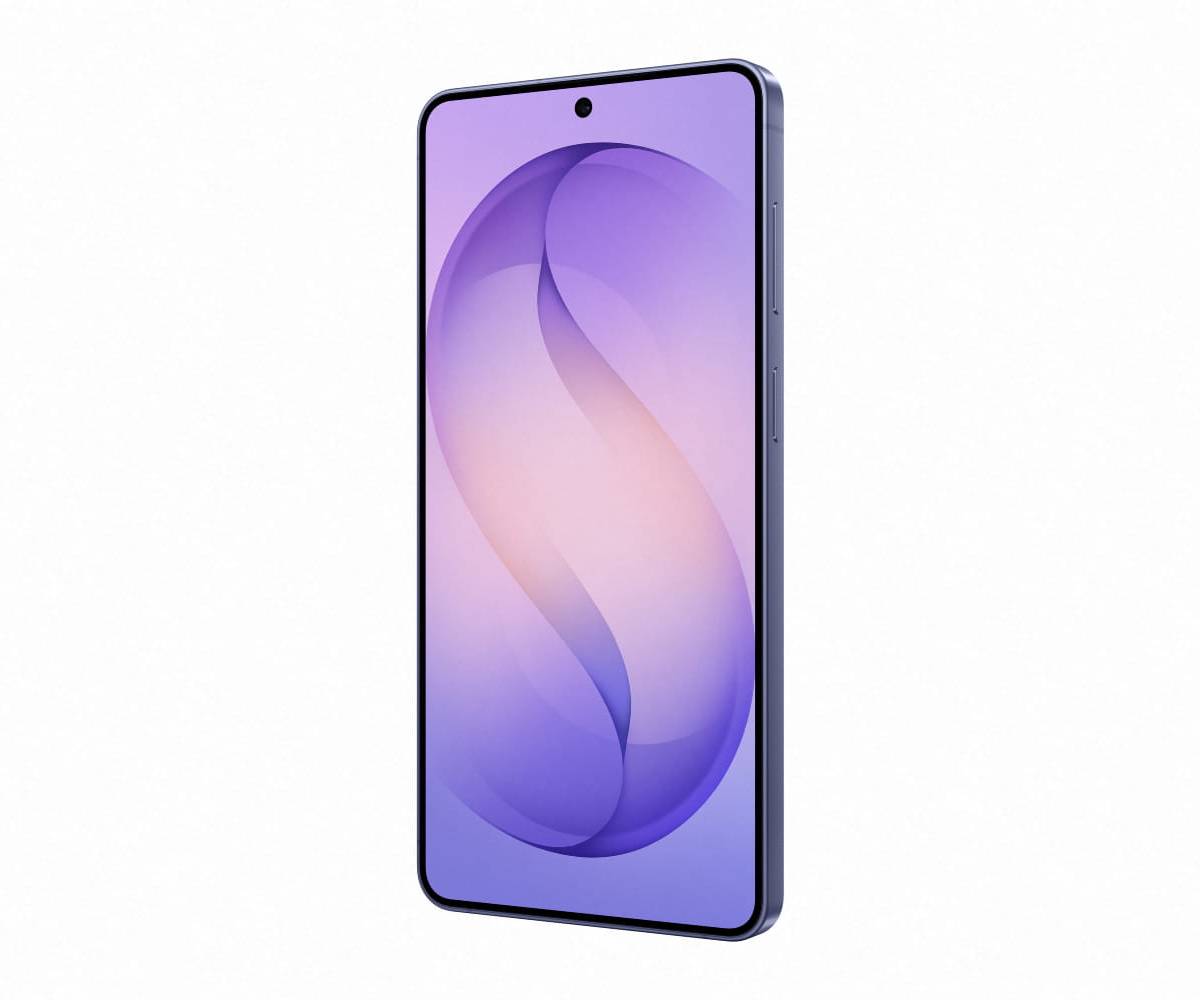 Galaxy S26 Plus Violet