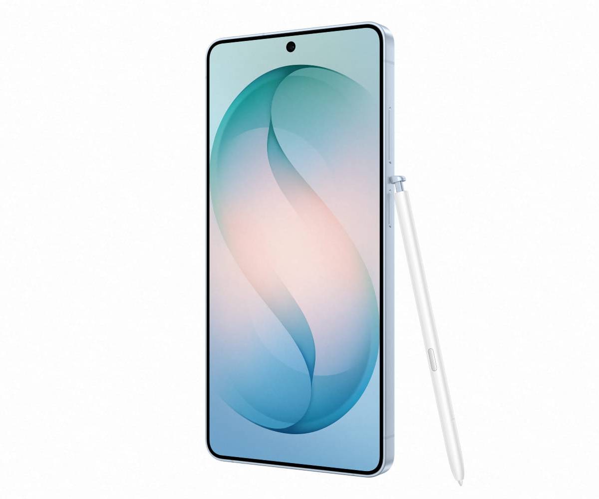 Galaxy S26 Ultra Blue