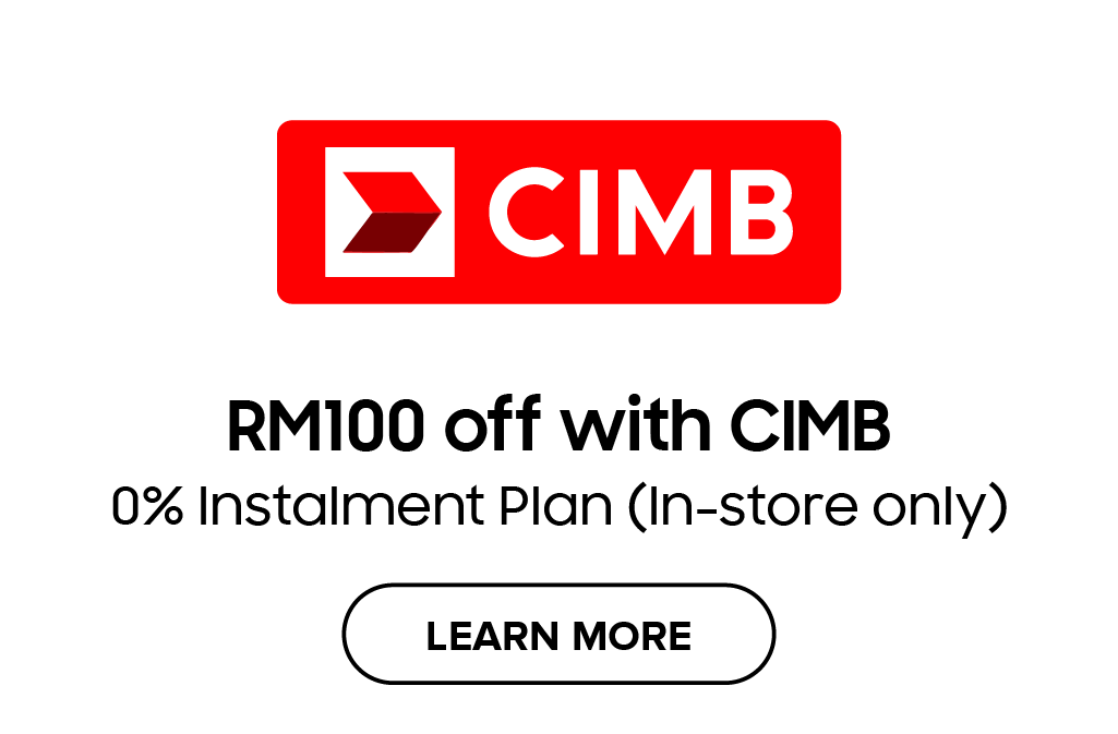 Samsung Galaxy S26 Series Pre-order CIMB Promo