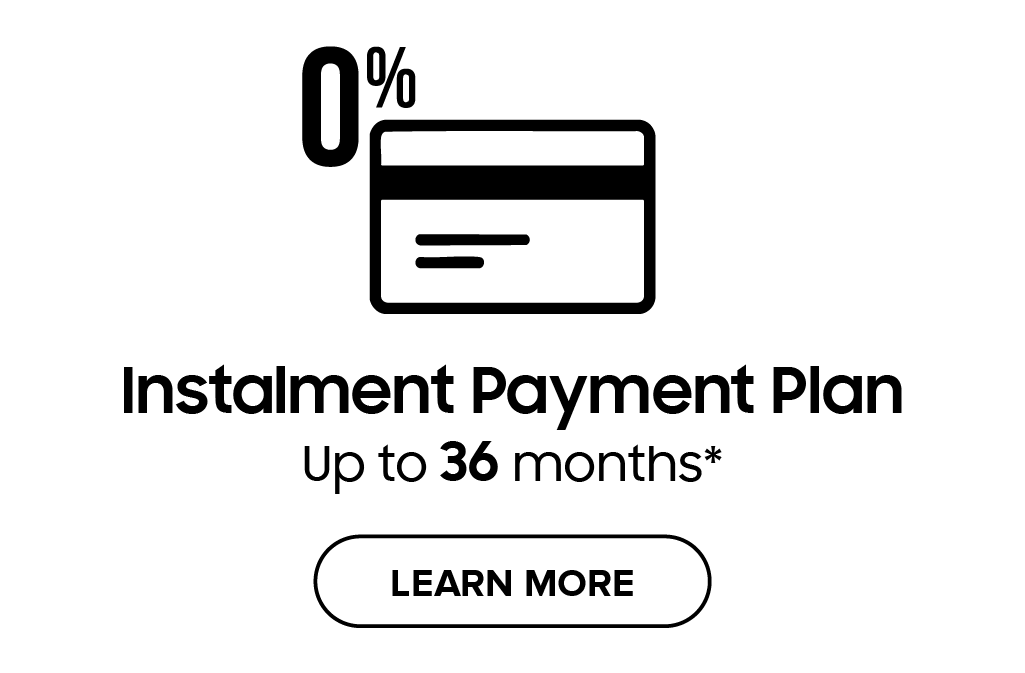 Samsung Galaxy S26 Series Pre-order Instalment Payment Plan