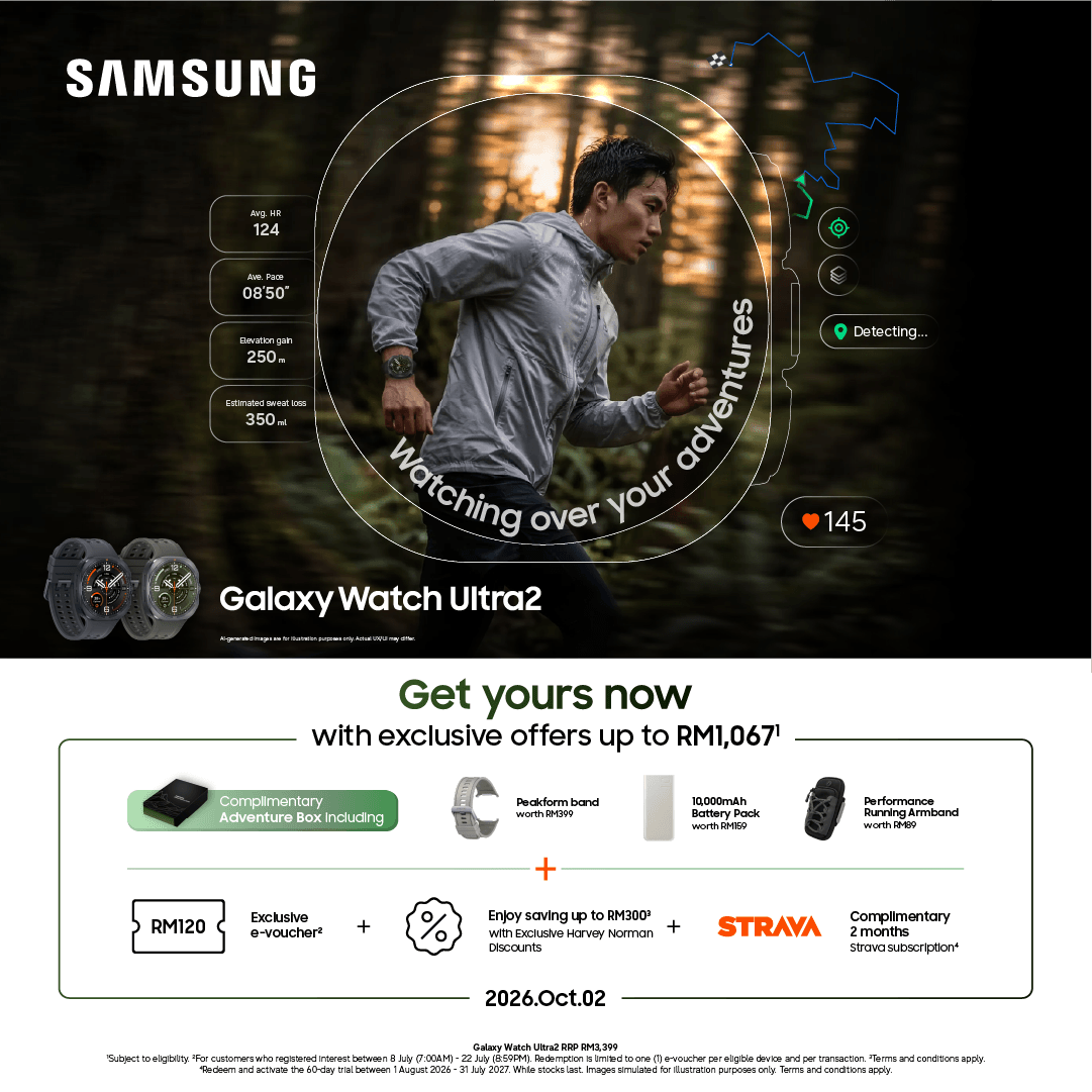 Samsung Galaxy Watch Ultra2 Watch9 Launch