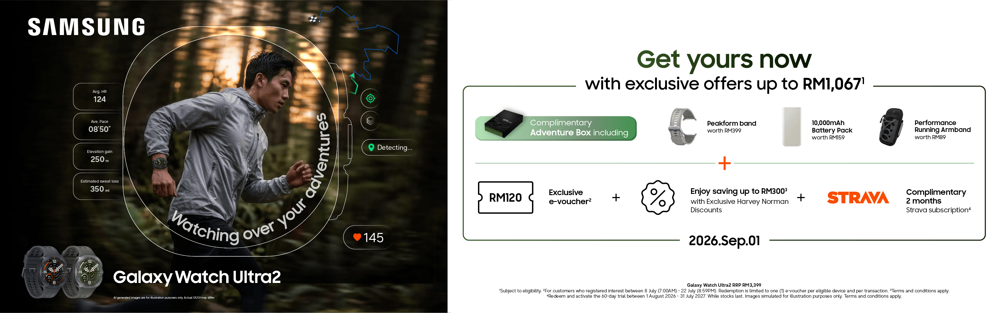 Samsung Galaxy Watch Ultra2 Watch9 Launch