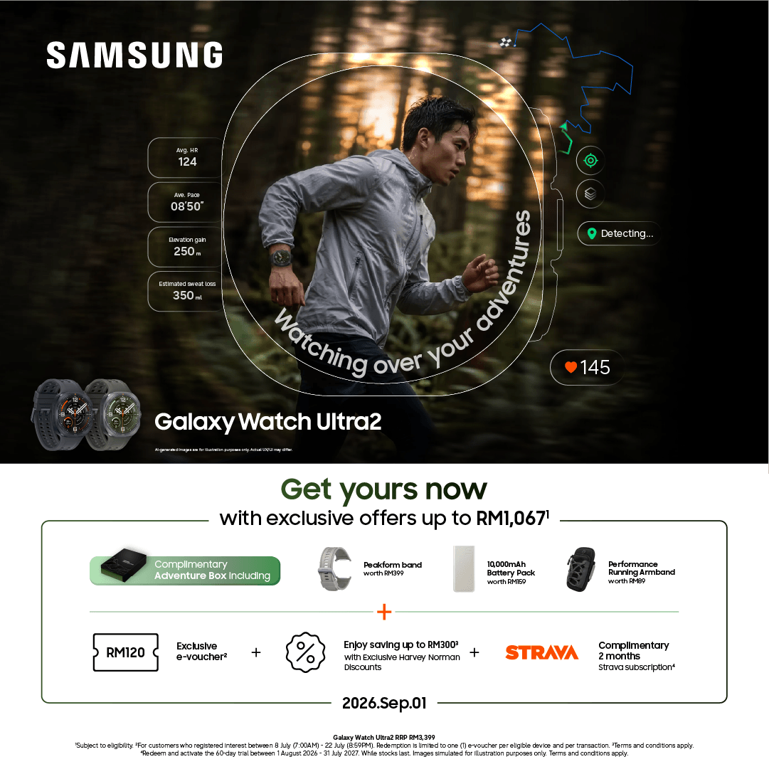 Samsung Galaxy Watch Ultra2 Watch9 Launch