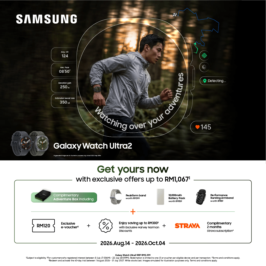 Samsung Galaxy Watch Ultra2 Watch9 Launch