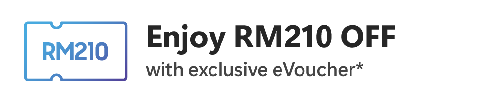 Samsung Galaxy Z Flip7 and Z Fold7 Up to RM390 Instant Rebate