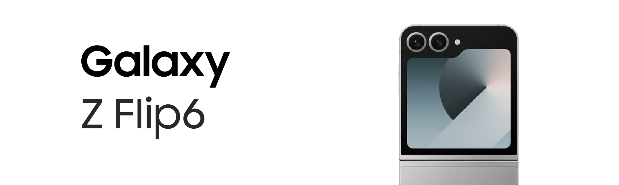 Galaxy Z Flip6