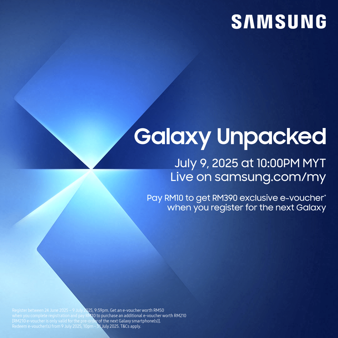 Galaxy Unpacked