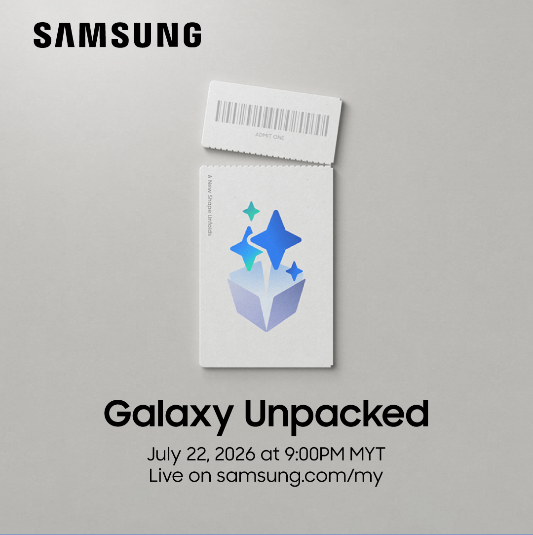 Samsung Galaxy Unpacked 2026