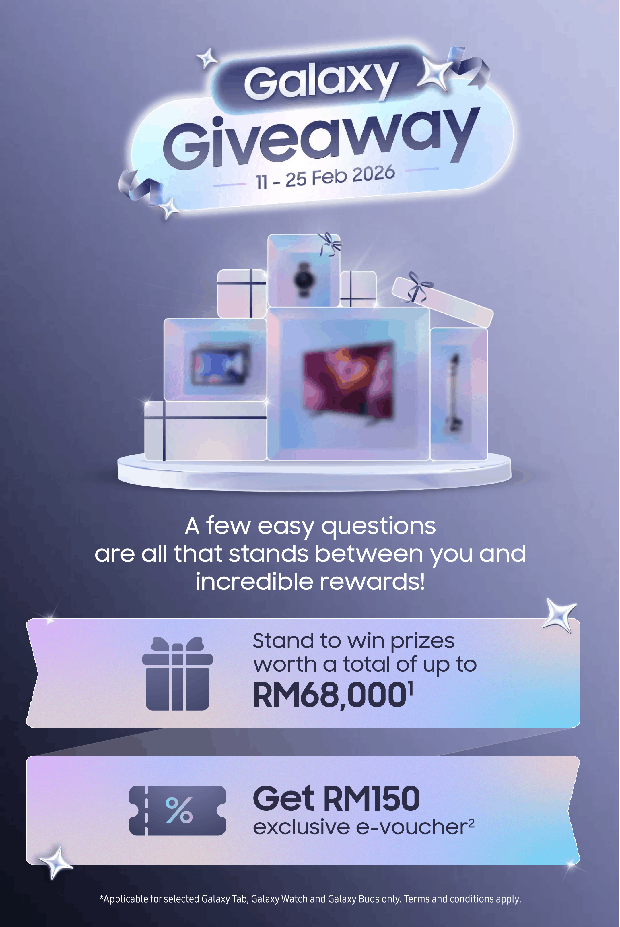 Samsung Galaxy Unpacked Miracle