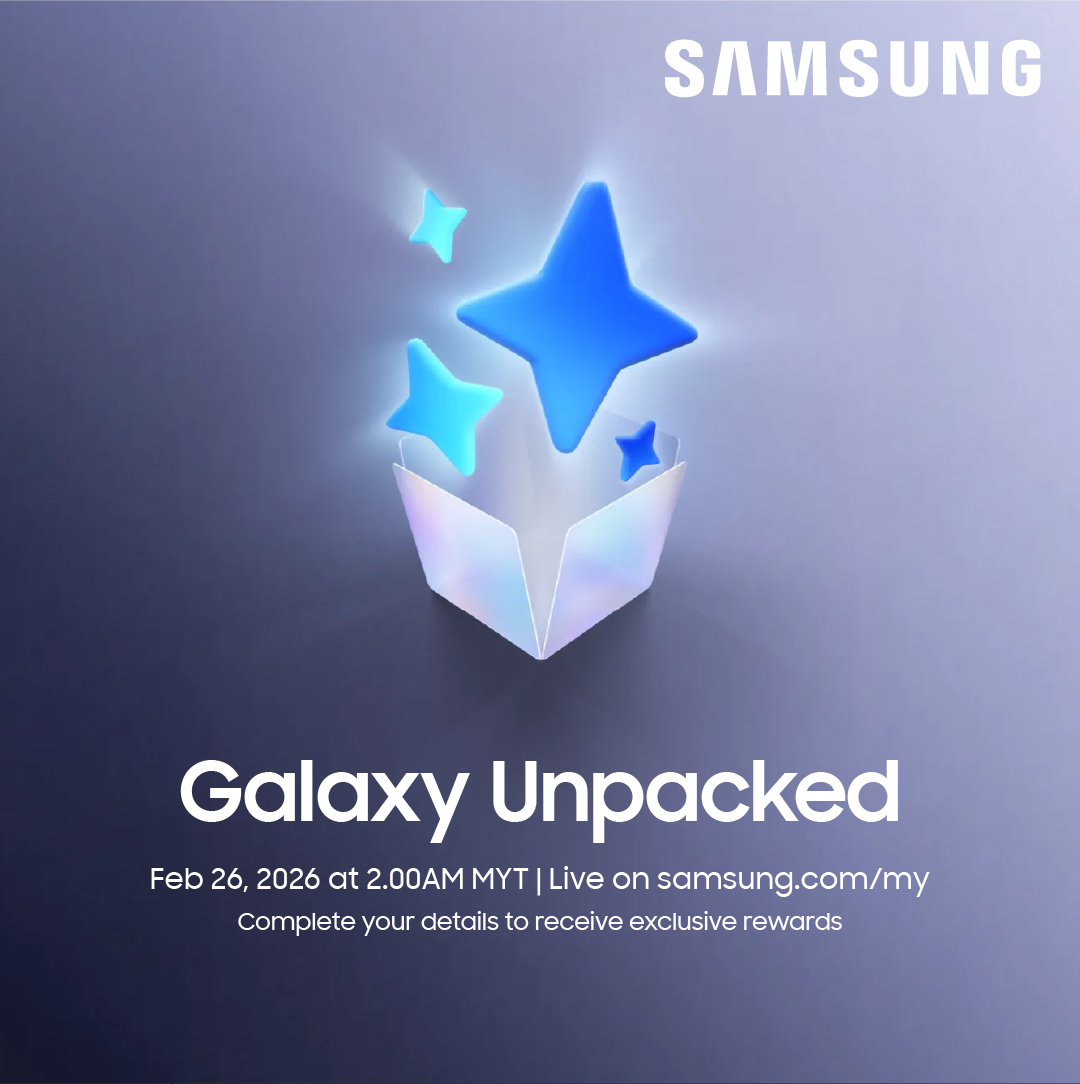 Samsung Galaxy Unpacked Miracle
