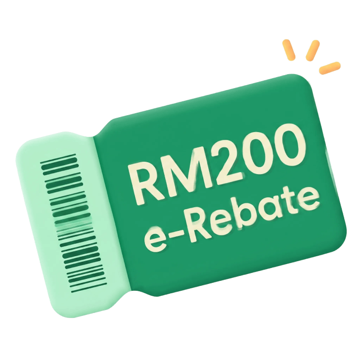 Rebate Ticket