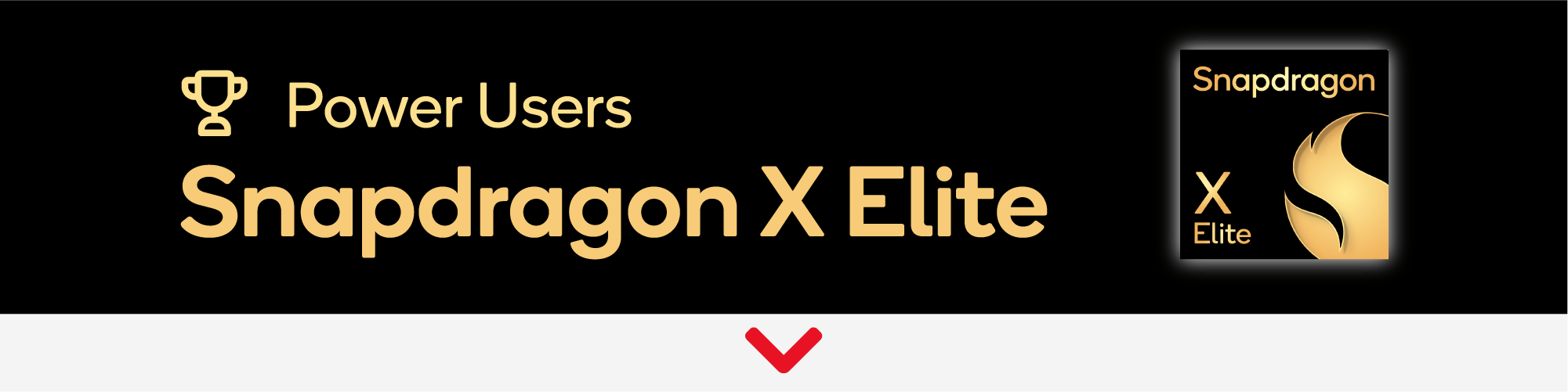 Snapdragon X Elite