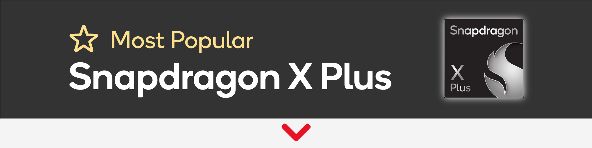 Snapdragon X Plus