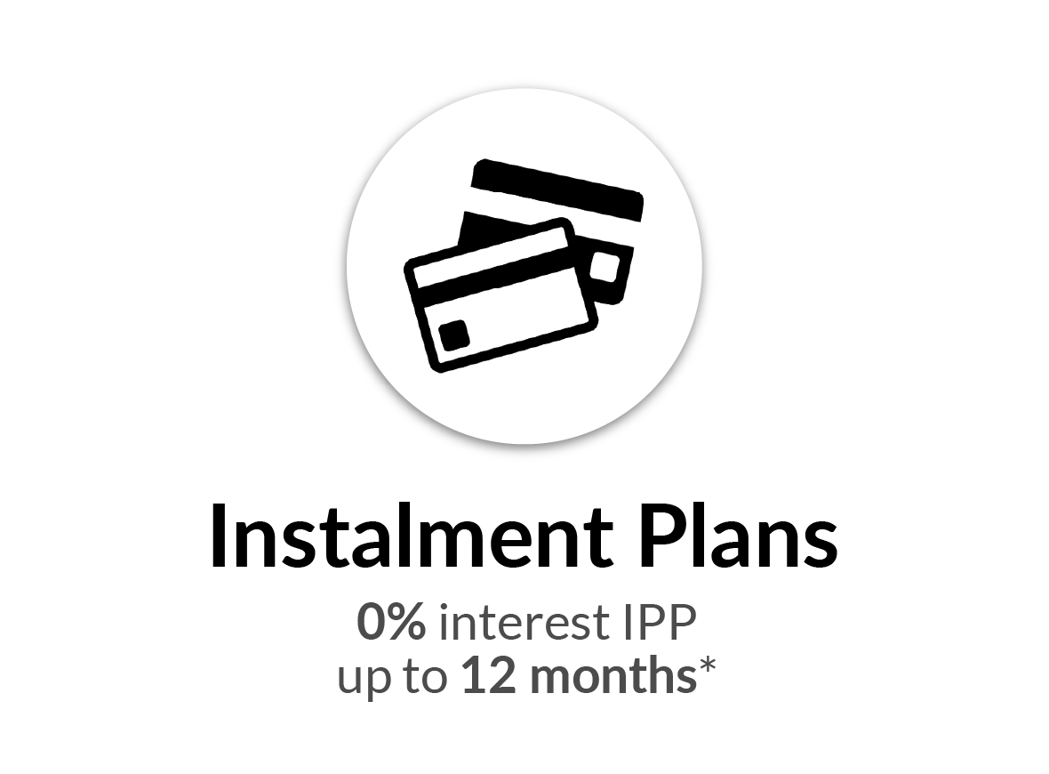 Dyson V12 Origin Instalment Payment Plans