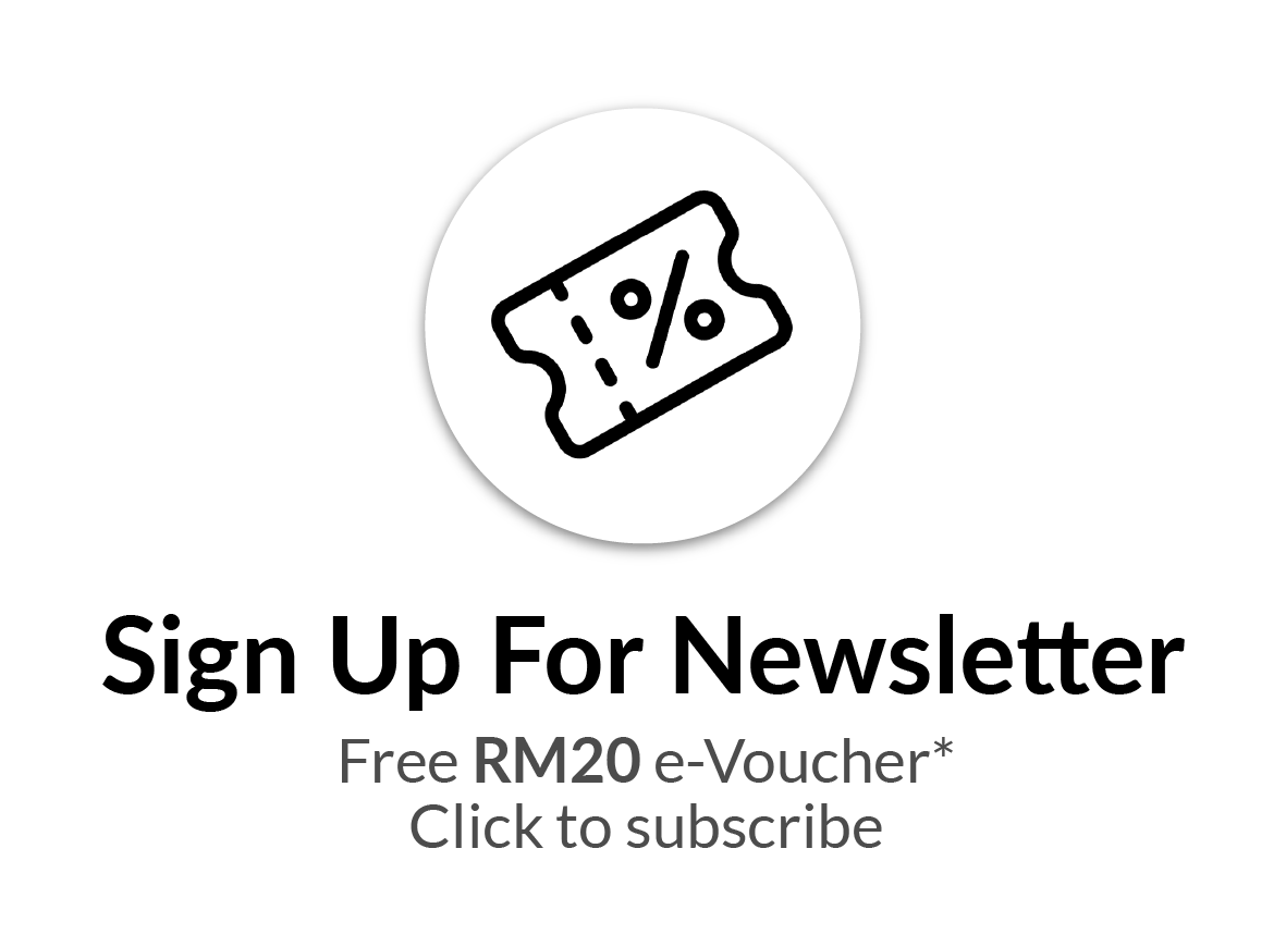 Dyson V12 Origin Newsletter RM20