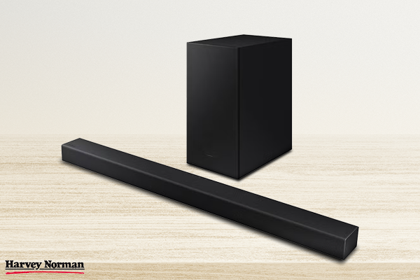 Samsung HWA-450 Sound bar