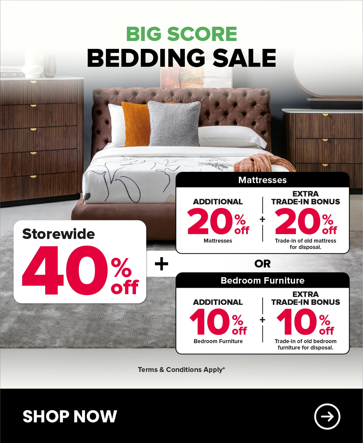 Harvey Norman Furniture Sale Score Big, Save Bigger