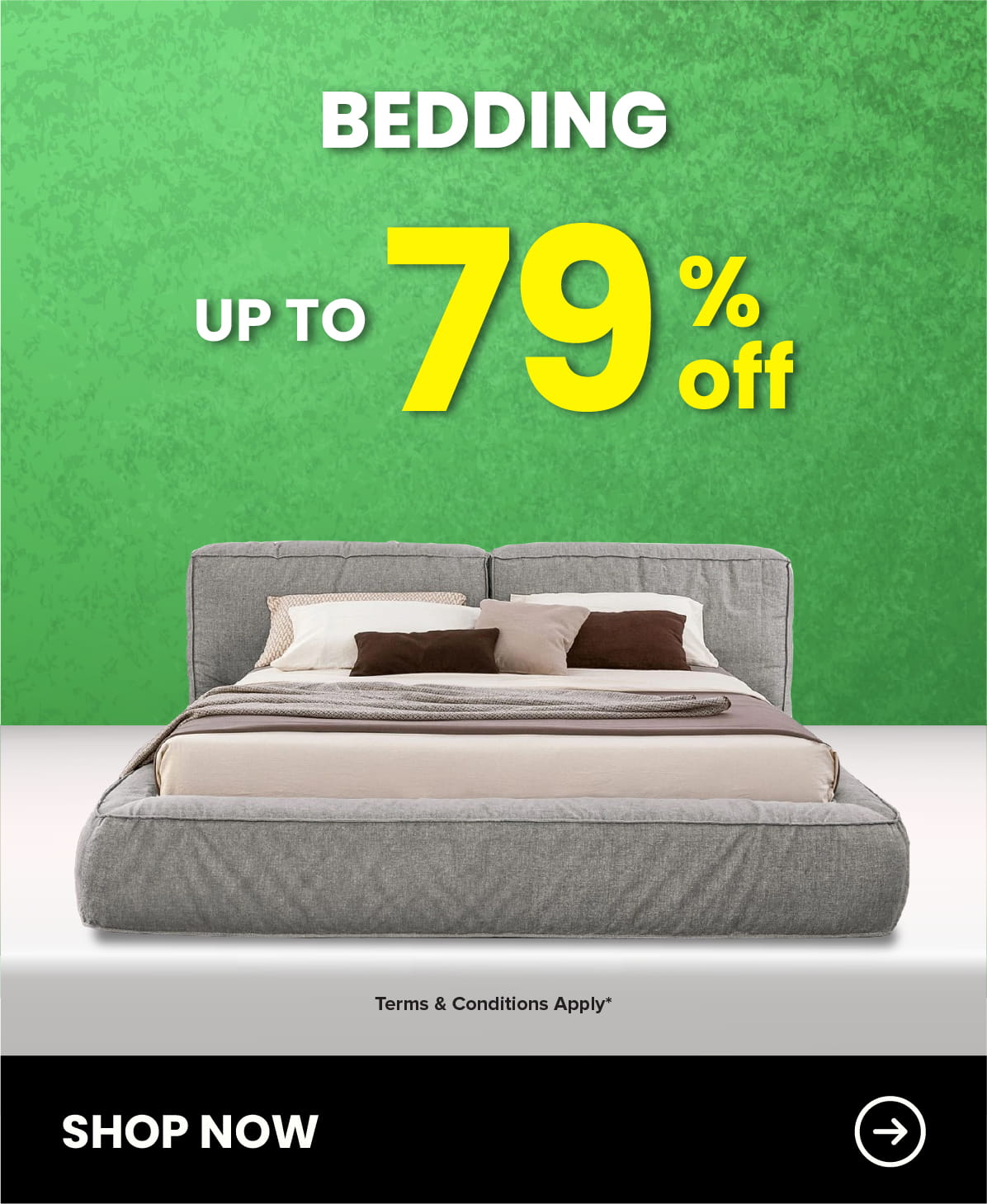 Harvey Norman Bedding Score Big, Save Bigger