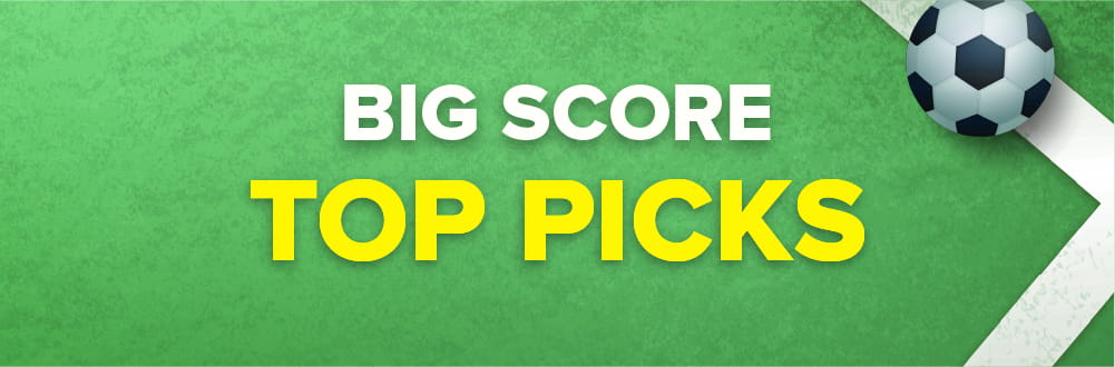 Big Score Highlighted Deals Score Big, Save Bigger