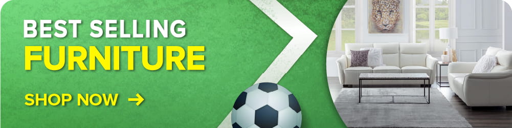 Score Big, Save Bigger Furniture