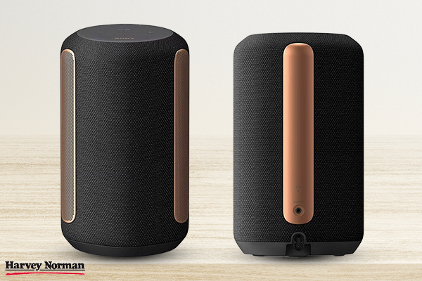 Sony Wireless Speaker
