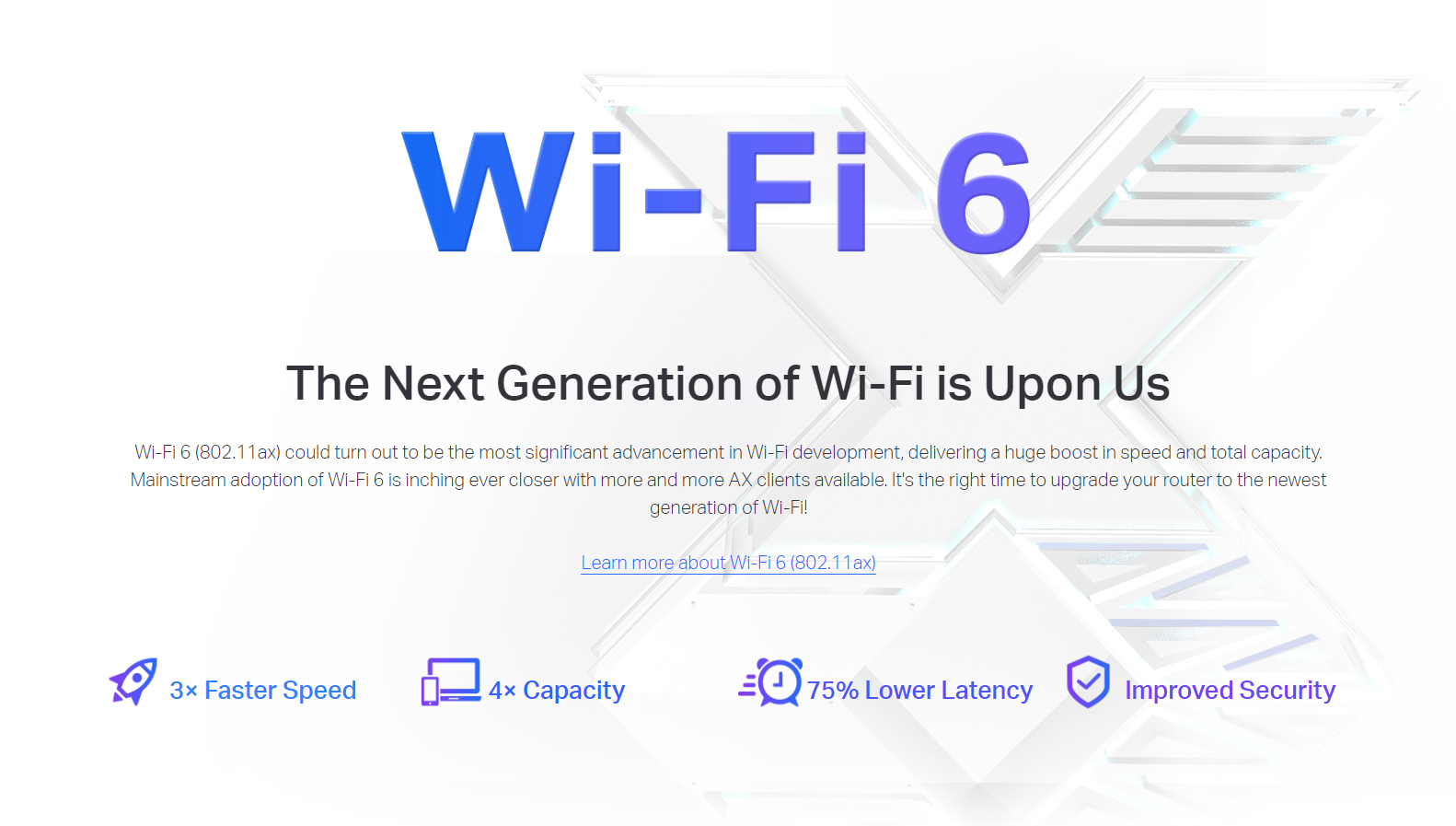 WiFi 6