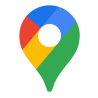 GoogleMap Logo