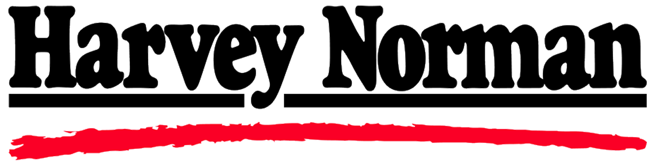 Harvey Norman Logo