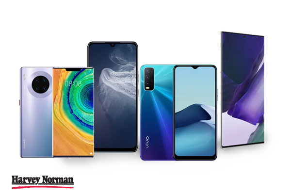 The Smartphones Model