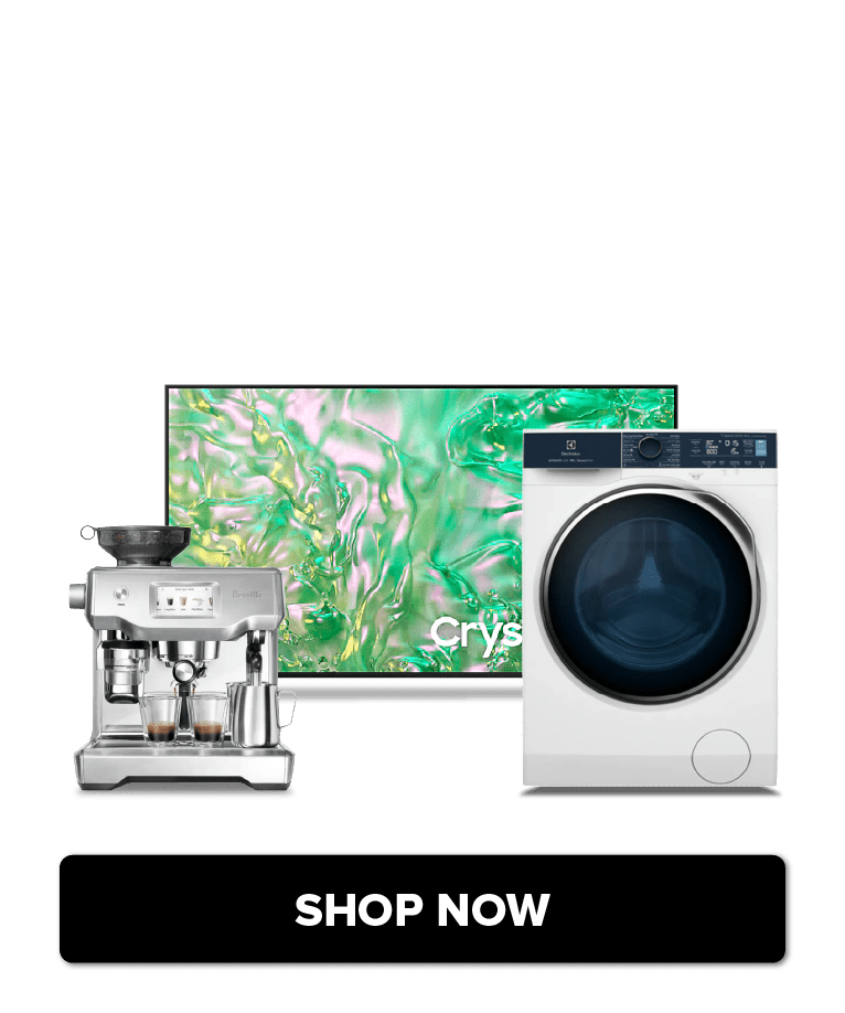 The Big Christmas Sale Electrical