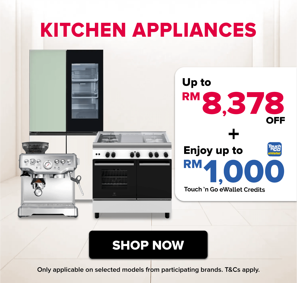 Harvey Norman Kitchen Appliances The Big Christmas Sale
