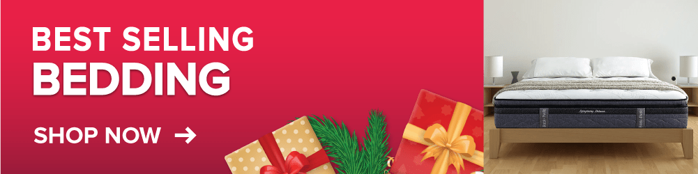 The Big Christmas Sale Bedding