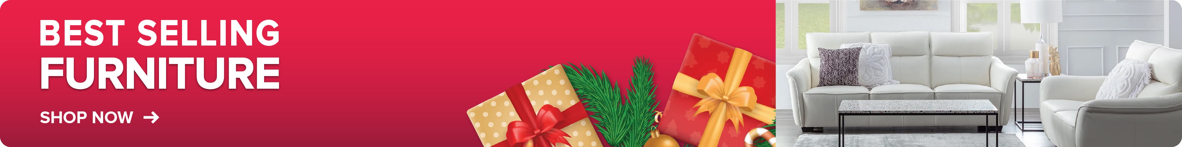 The Big Christmas Sale Furniture