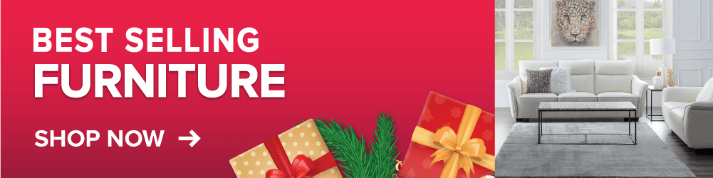 The Big Christmas Sale Furniture