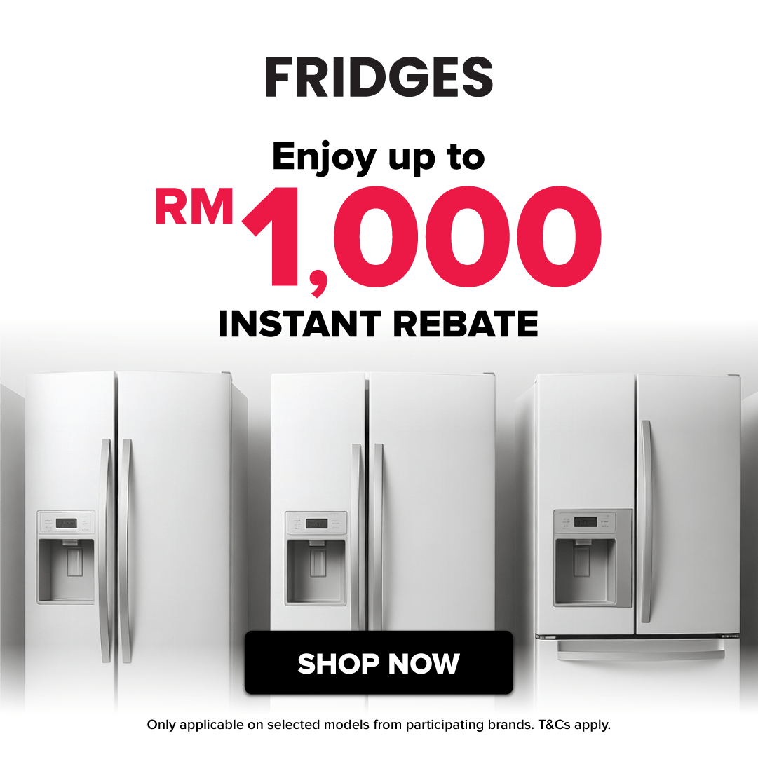 Harvey Norman Fridges Unreal 11.11 Deals