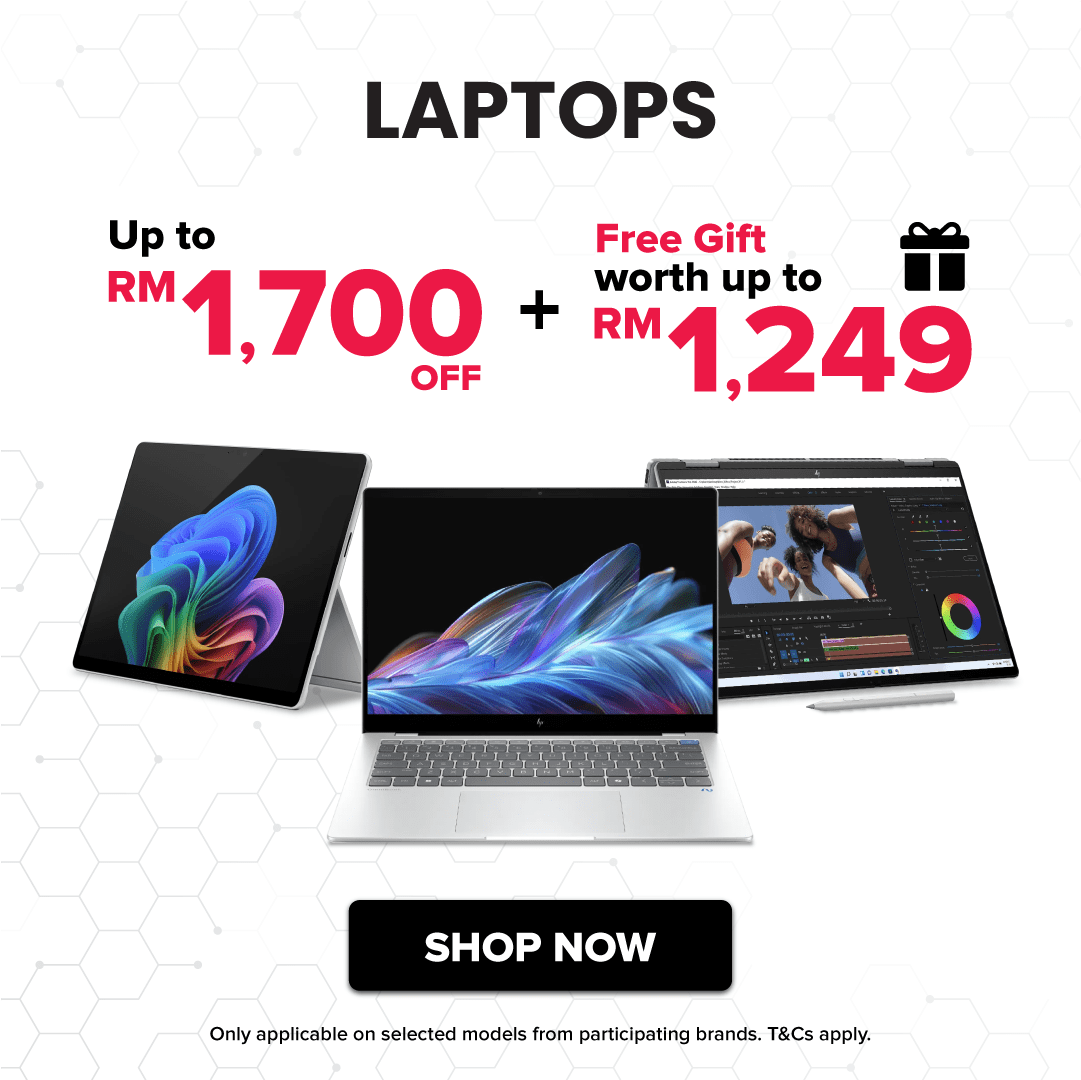 Harvey Norman Laptops Unreal 11.11 Deals