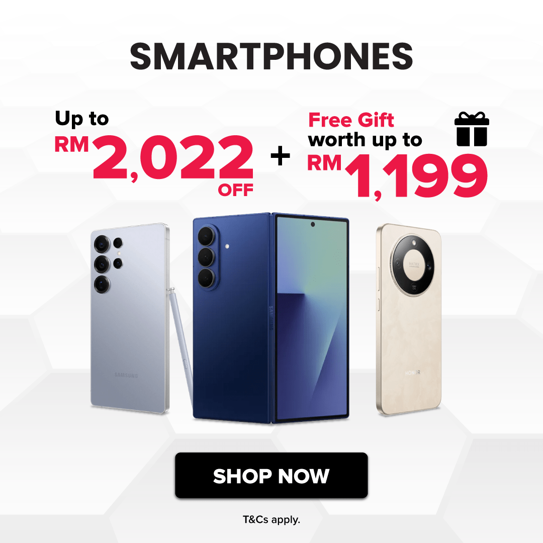 Harvey Norman Mobile Phones Unreal 11.11 Deals