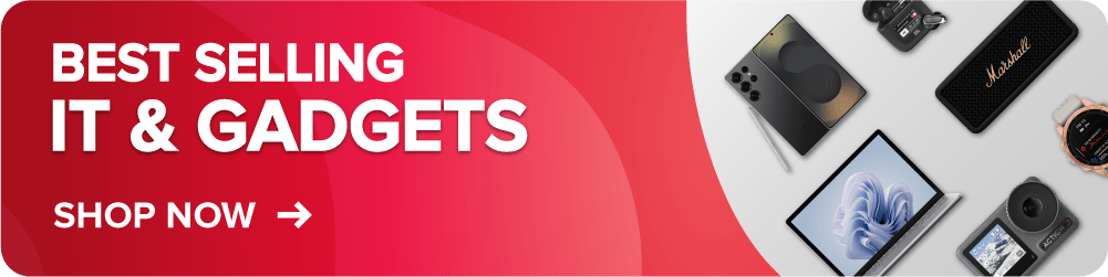 Home Expo Prices In-store Sale IT Gadgets