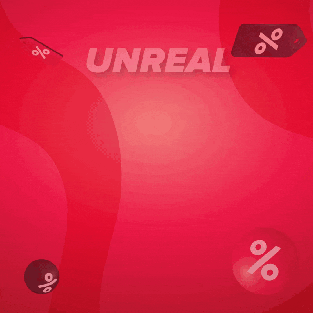 Harvey Norman Unreal 11.11 Deals