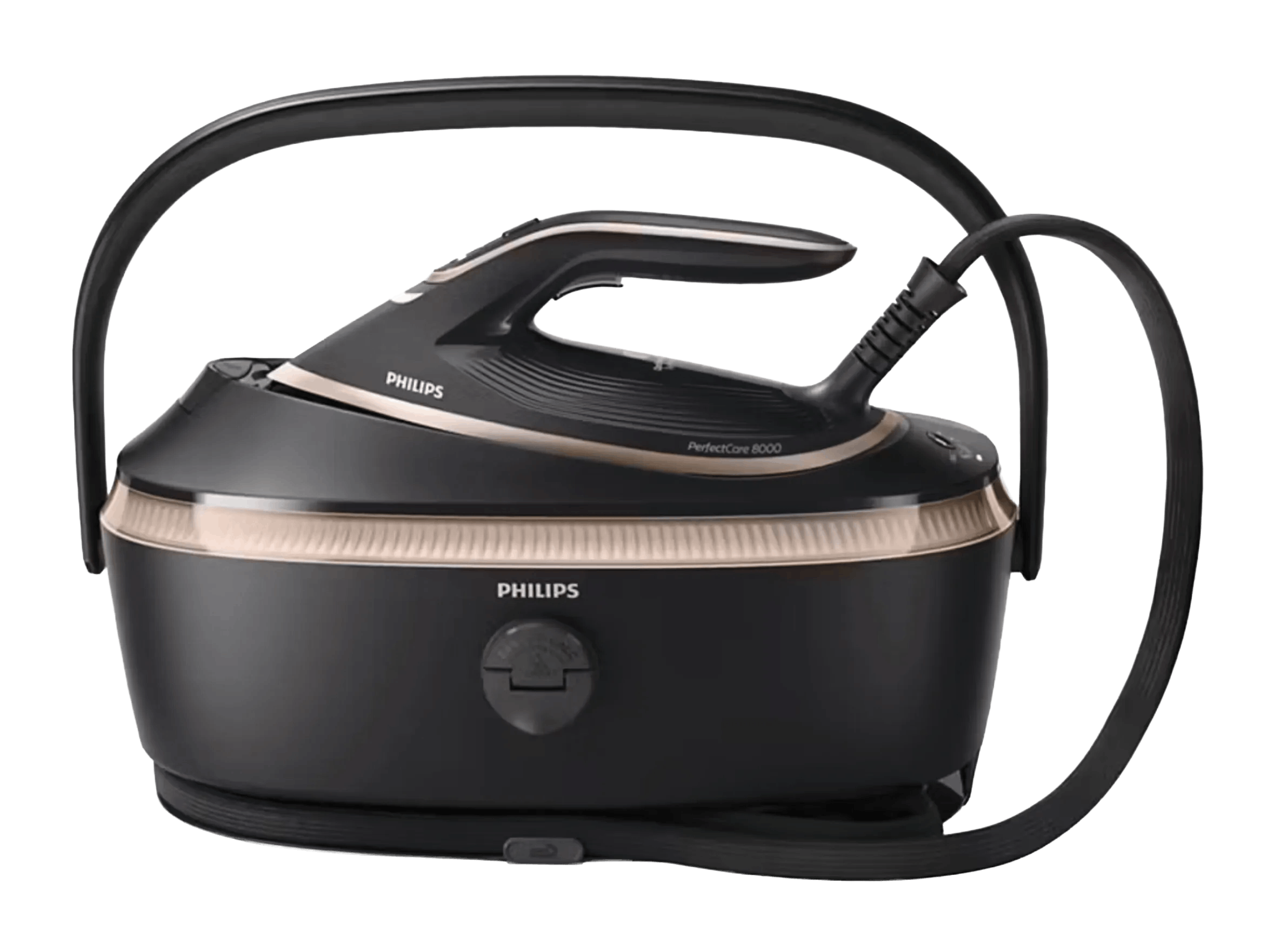 Philips Steam Generator